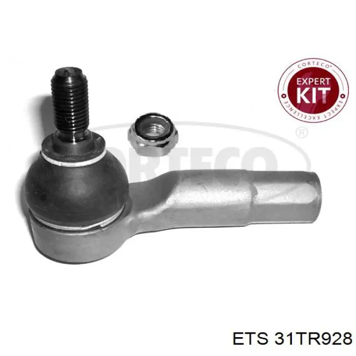 Рульовий наконечник 31TR928 ETS