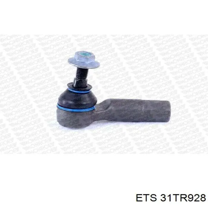 31TR928 ETS Зовнішній наконечник рульової тяги