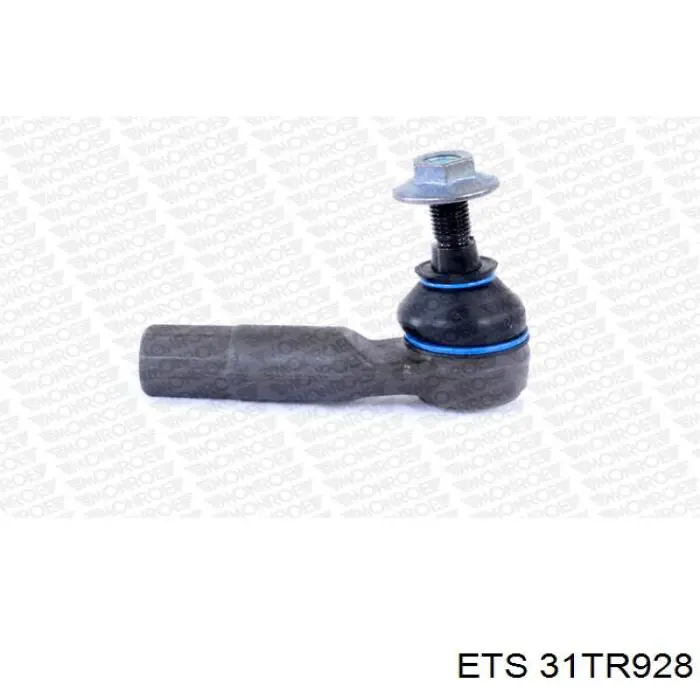 Наконечник рульовий ETS 31TR928 ціна, від 10.97 USD