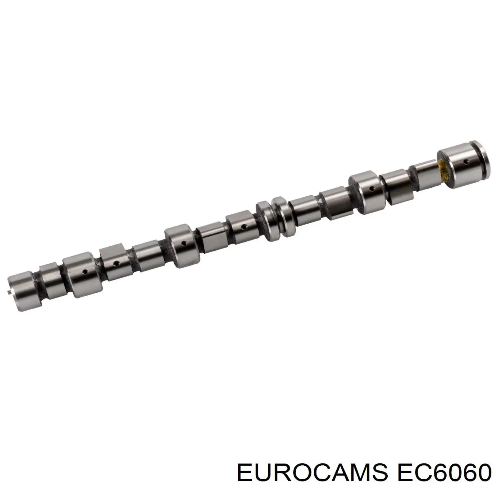 Розподільний вал двигуна випускний Eurocams EC6060 ціна, від 77.91 USD