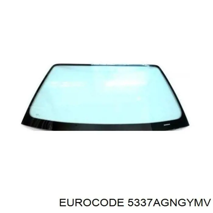 Автоскло Mercedes A210671021064 ціна, від 60.80 USD