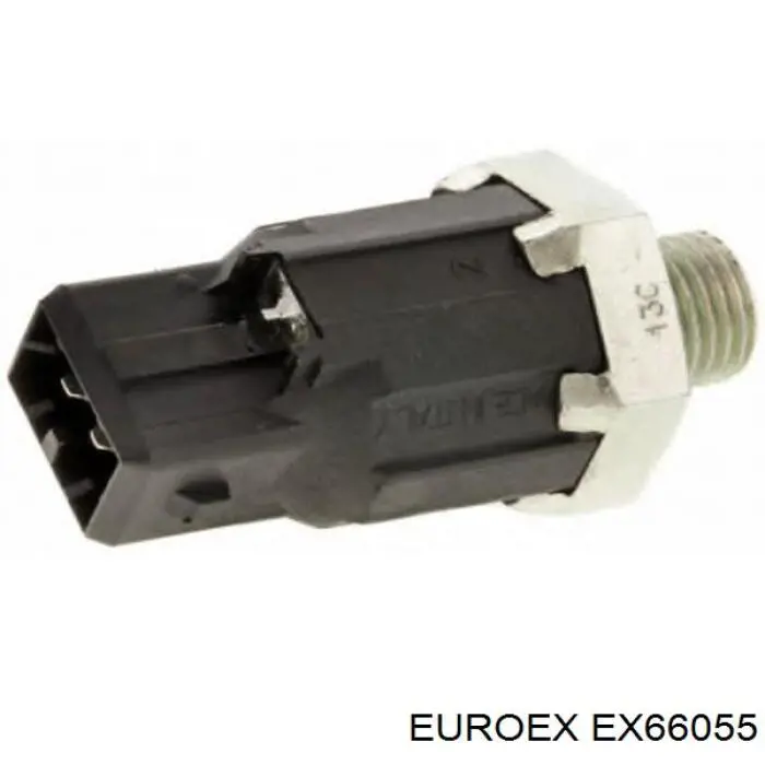 Датчик детонації Euroex EX66055 ціна, від 7.41 USD
