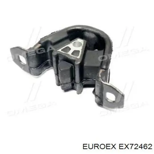 Подушка двигуна задня EX72462 Euroex