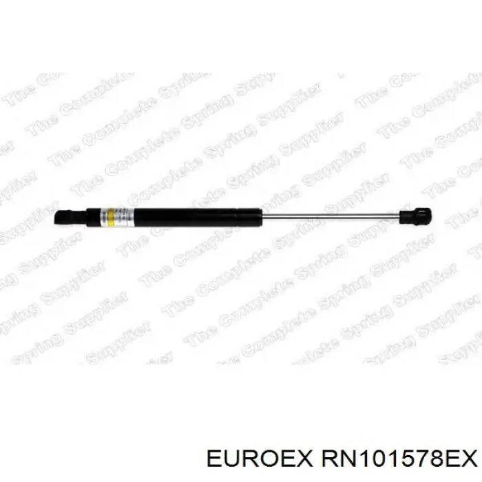 7700838612 Renault (RVI) Амортизатор кришки багажника / двері 3/5-ї задньої