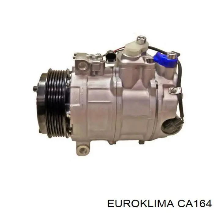 Шків компресора кондиціонера MSG KP0301 ціна, від 42.71 USD