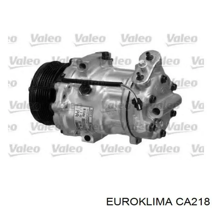  CA218 REMA-PARTS