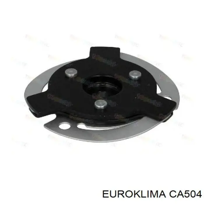 Купити CA504 Euroklima 