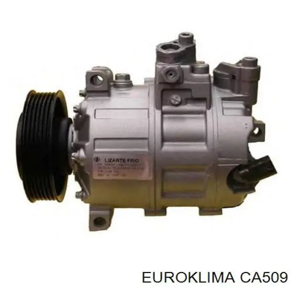 Купити KP0127 MSG Шків компресора кондиціонера