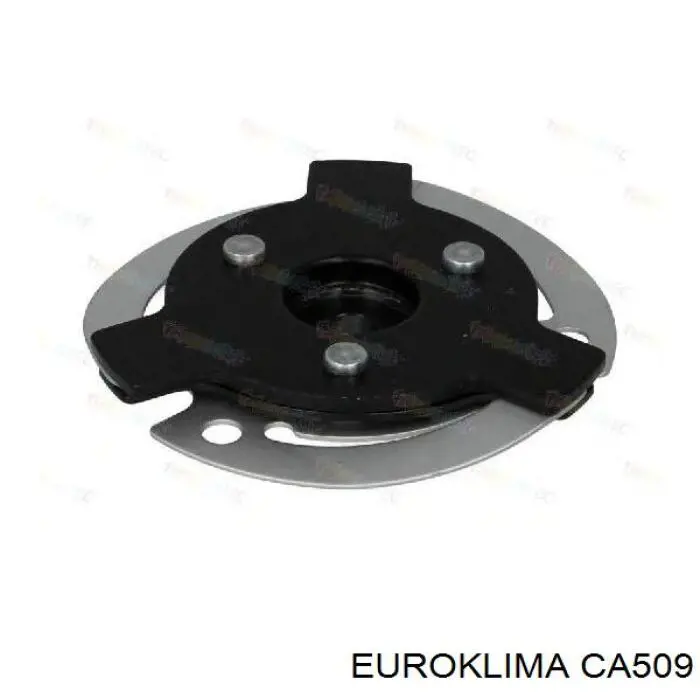 Шків компресора кондиціонера KP0127 MSG