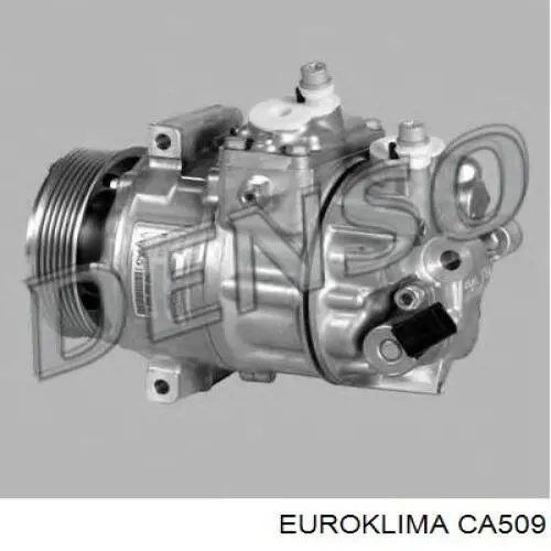 Шків компресора кондиціонера MSG KP0127 ціна, від 60.03 USD