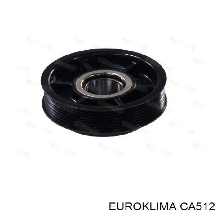CA512 Euroklima Супорт тормзной