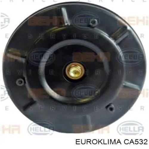 Шків компресора кондиціонера Euroklima CA532 ціна, від 53.61 USD