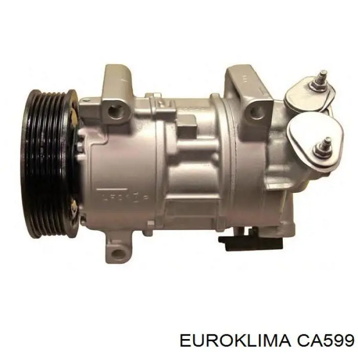 Купити CA599 Euroklima Муфта компресора кондиціонера