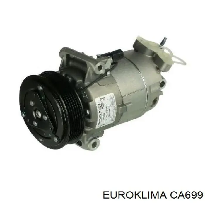  CA699 REMA-PARTS