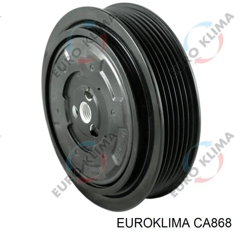 Купити KP0204 MSG Муфта компресора кондиціонера