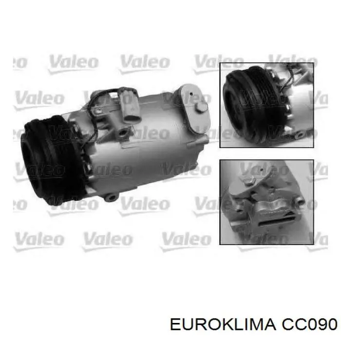  CC090 REMA-PARTS