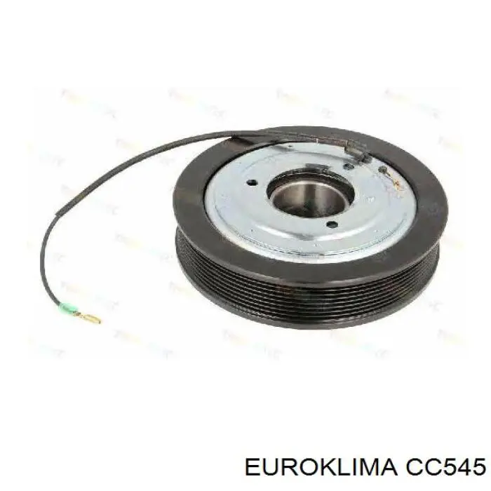 Купити CC545 Euroklima 