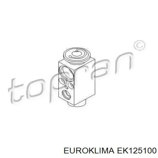  REMA-PARTS EK125100