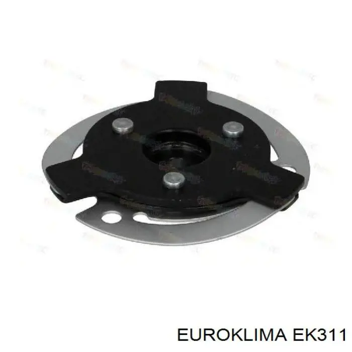 Купити EK311 Euroklima Диск муфти компресора кондиціонера