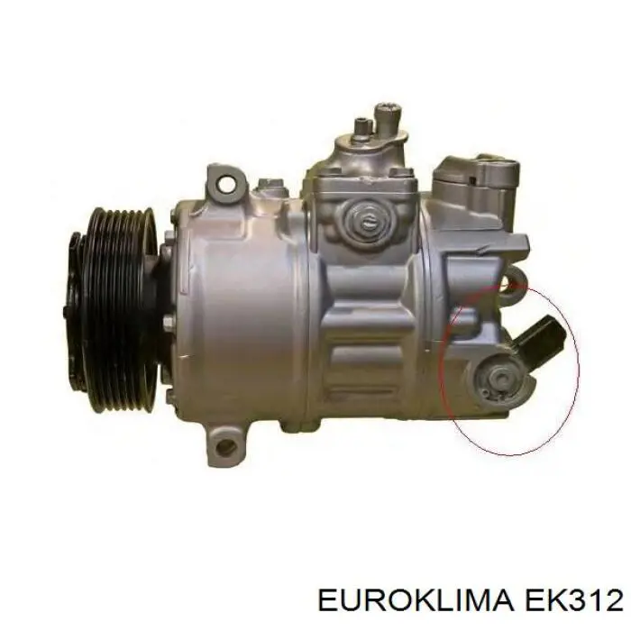  REMA-PARTS EK312 ціна, від 19.32 USD