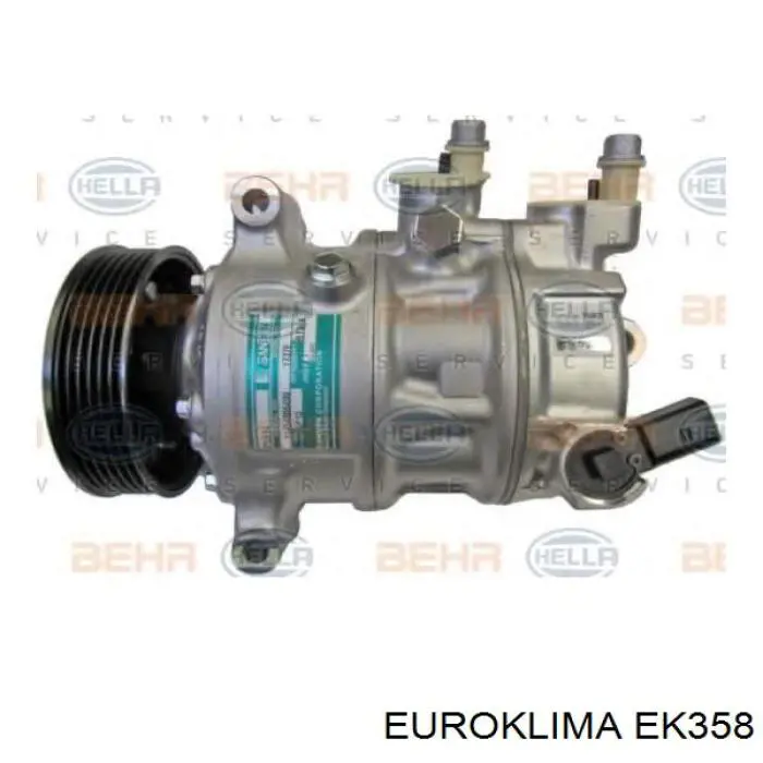  REMA-PARTS EK358 ціна, від 14.81 USD