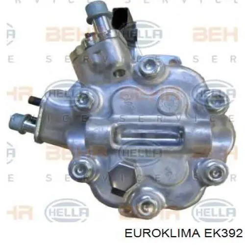 Купити EK392 Euroklima 