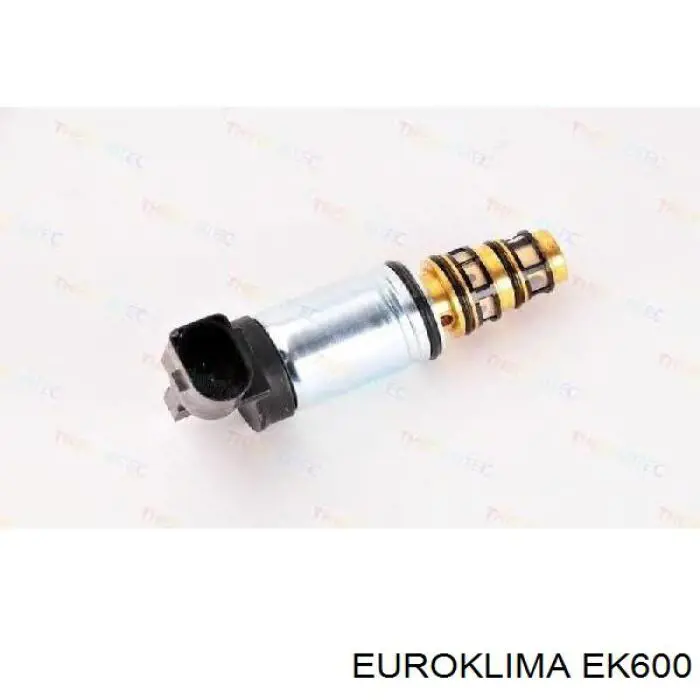 Купити 11030229 KAM Диск муфти компресора кондиціонера