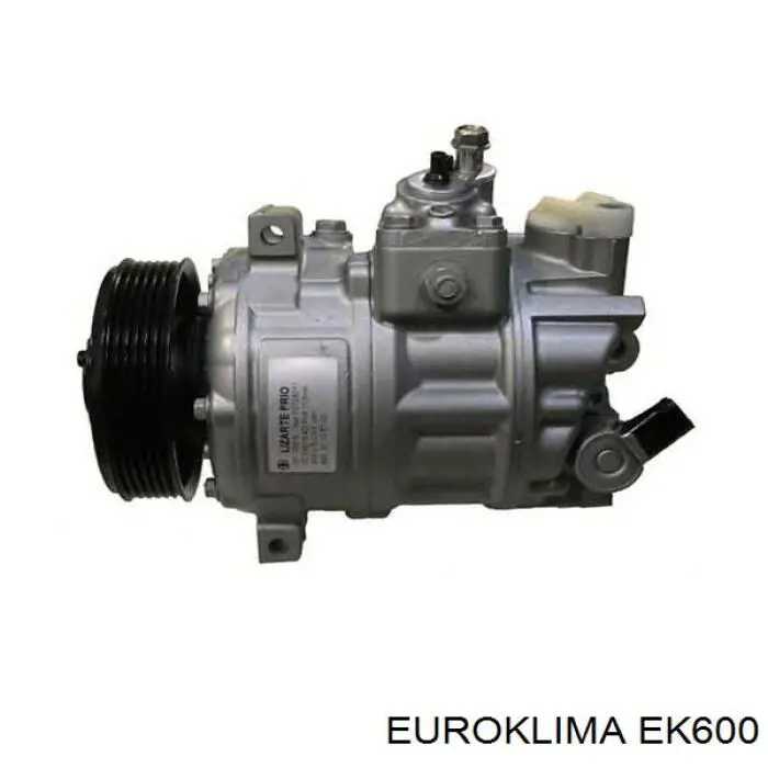 Диск муфти компресора кондиціонера MSG PT1016 ціна, від 13.76 USD