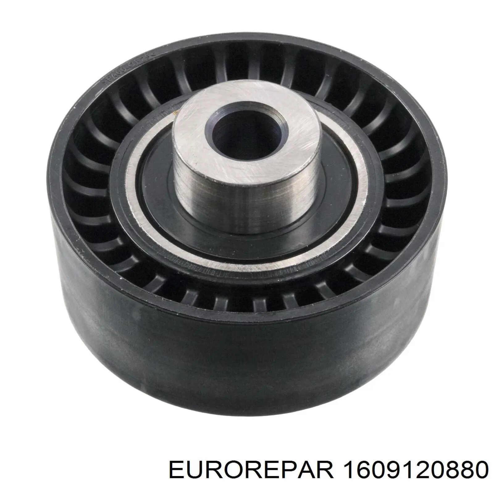 Комплект ГРМ Eurorepar 1609120880 ціна, від 89.38 USD
