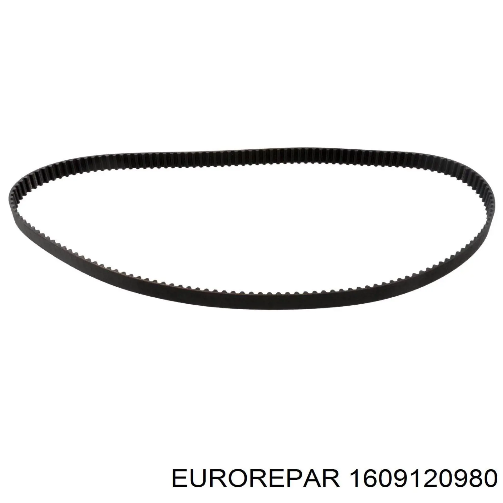 Комплект ГРМ Eurorepar 1609120980 ціна, від 154.09 USD
