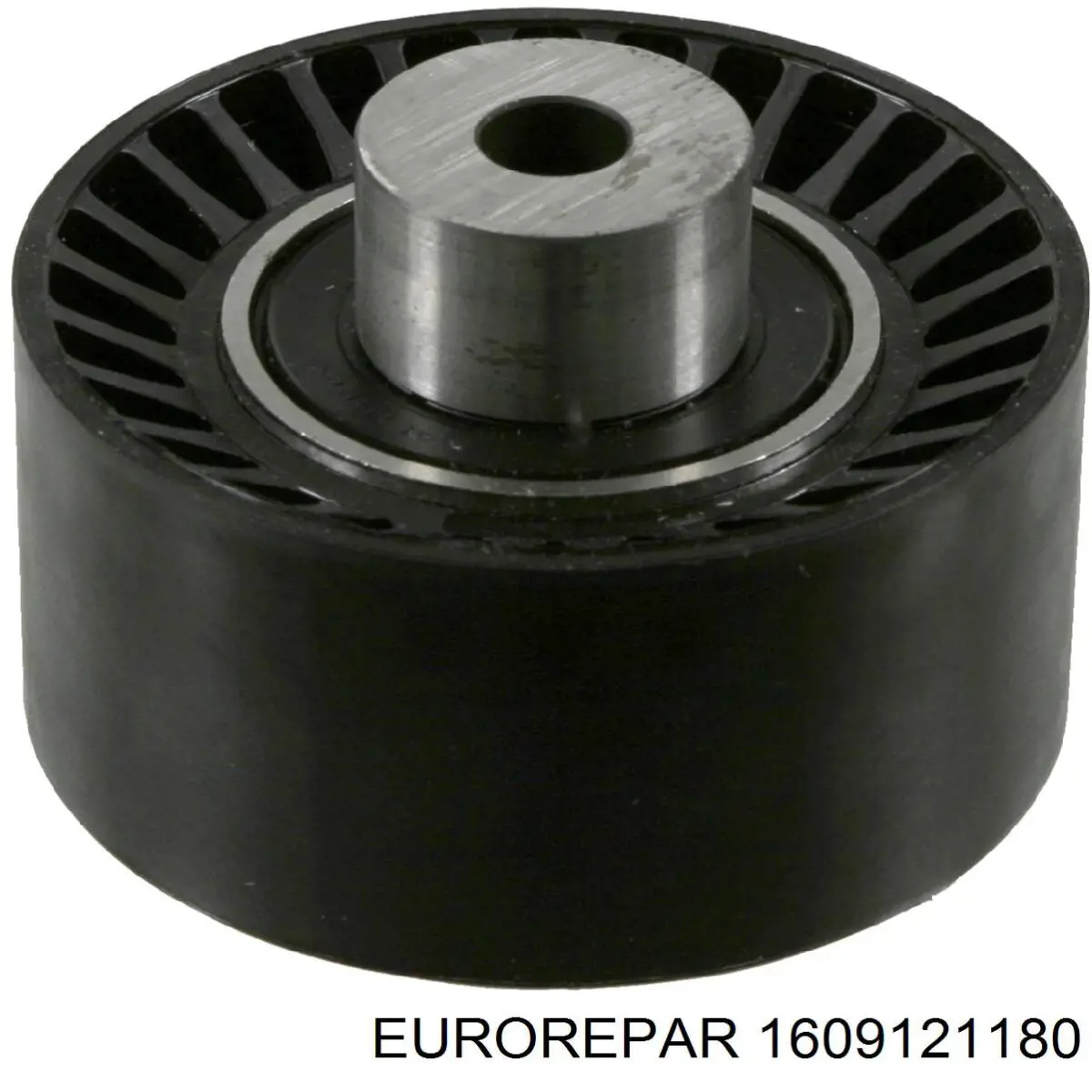Комплект ГРМ Eurorepar 1609121180 ціна, від 113.37 USD
