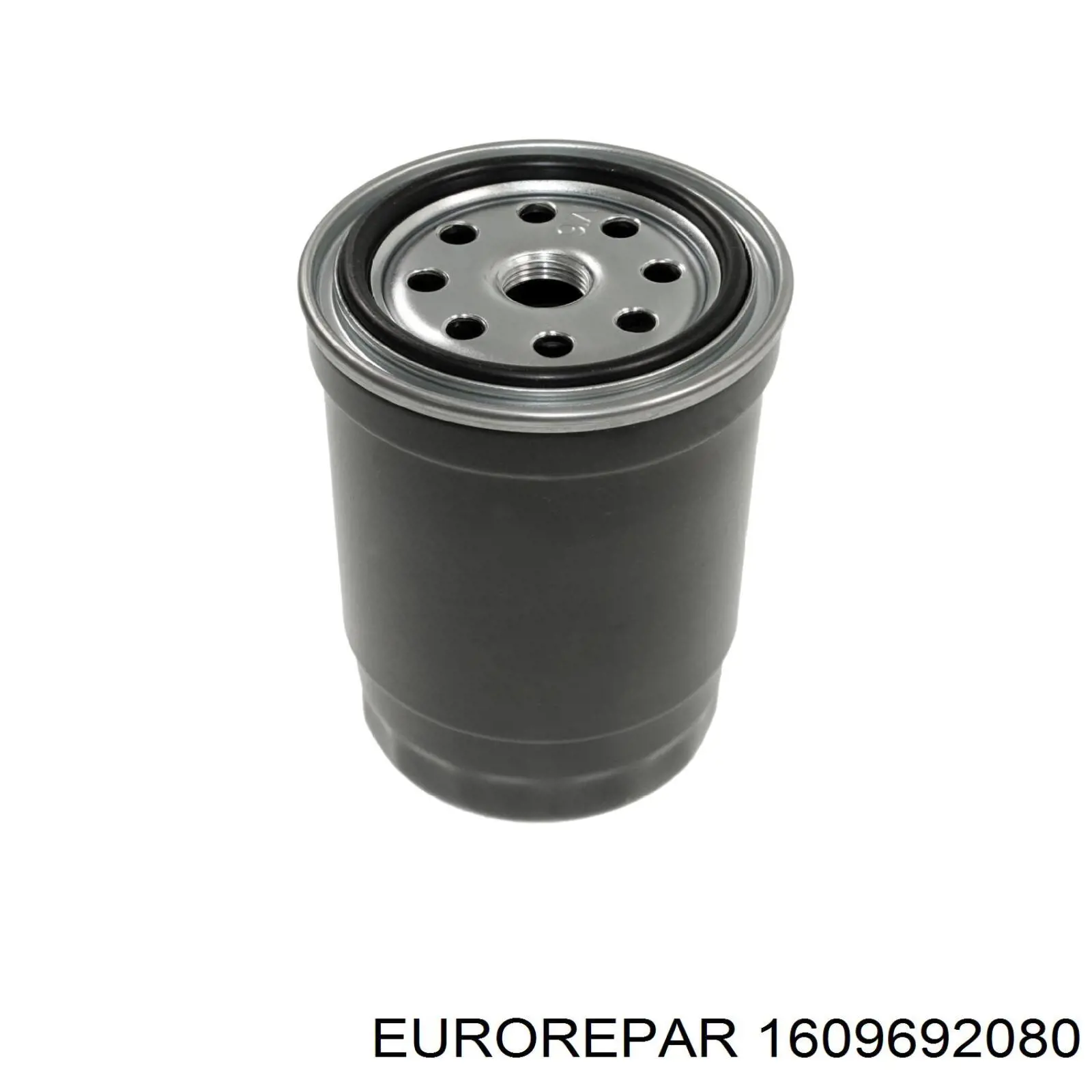 Фільтр тонкого очищення палива Eurorepar 1609692080 ціна, від 12.45 USD
