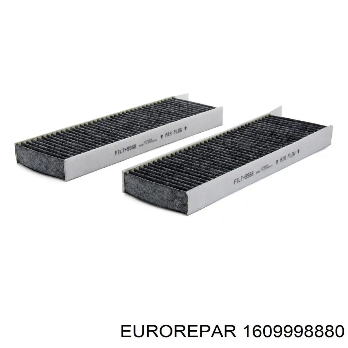 1609998880 Eurorepar Внутрішньосалонний фільтр