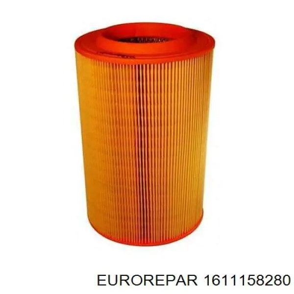 Купити 1611158280 Eurorepar Автомобільний фільтр повітря