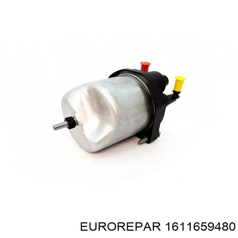 Фільтр тонкого очищення палива Eurorepar 1611659480 ціна, від 19.30 USD