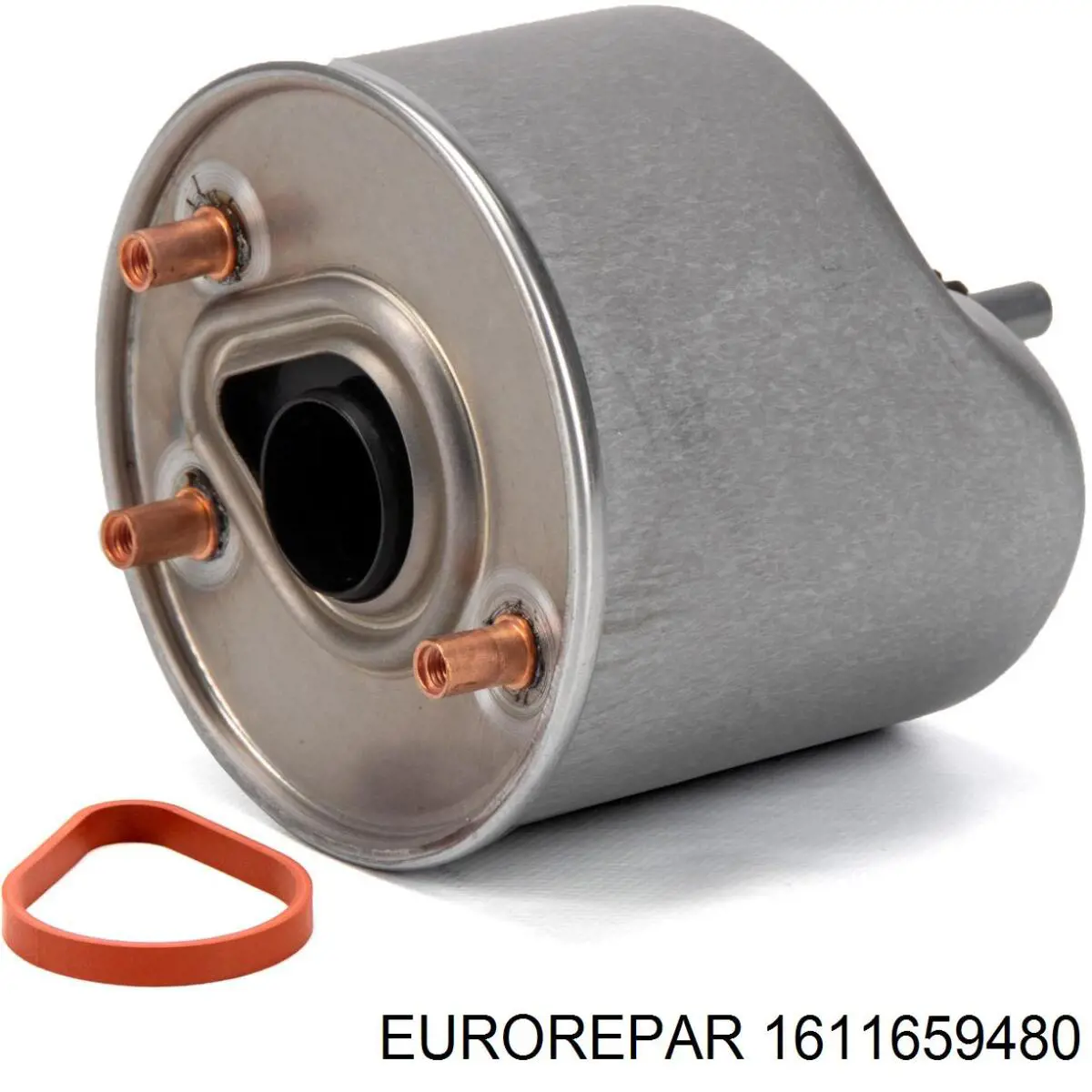 Паливний фільтр 1611659480 Eurorepar