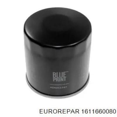 Купити 1611660080 Eurorepar Фільтр очищення масла відцентровий
