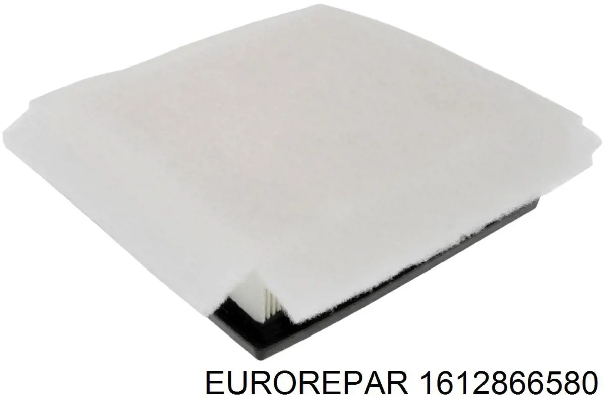 Купити 1612866580 Eurorepar Автомобільний фільтр повітря