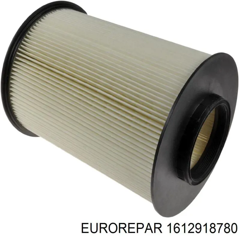 Купити 1612918780 Eurorepar Фільтр салону вугільний