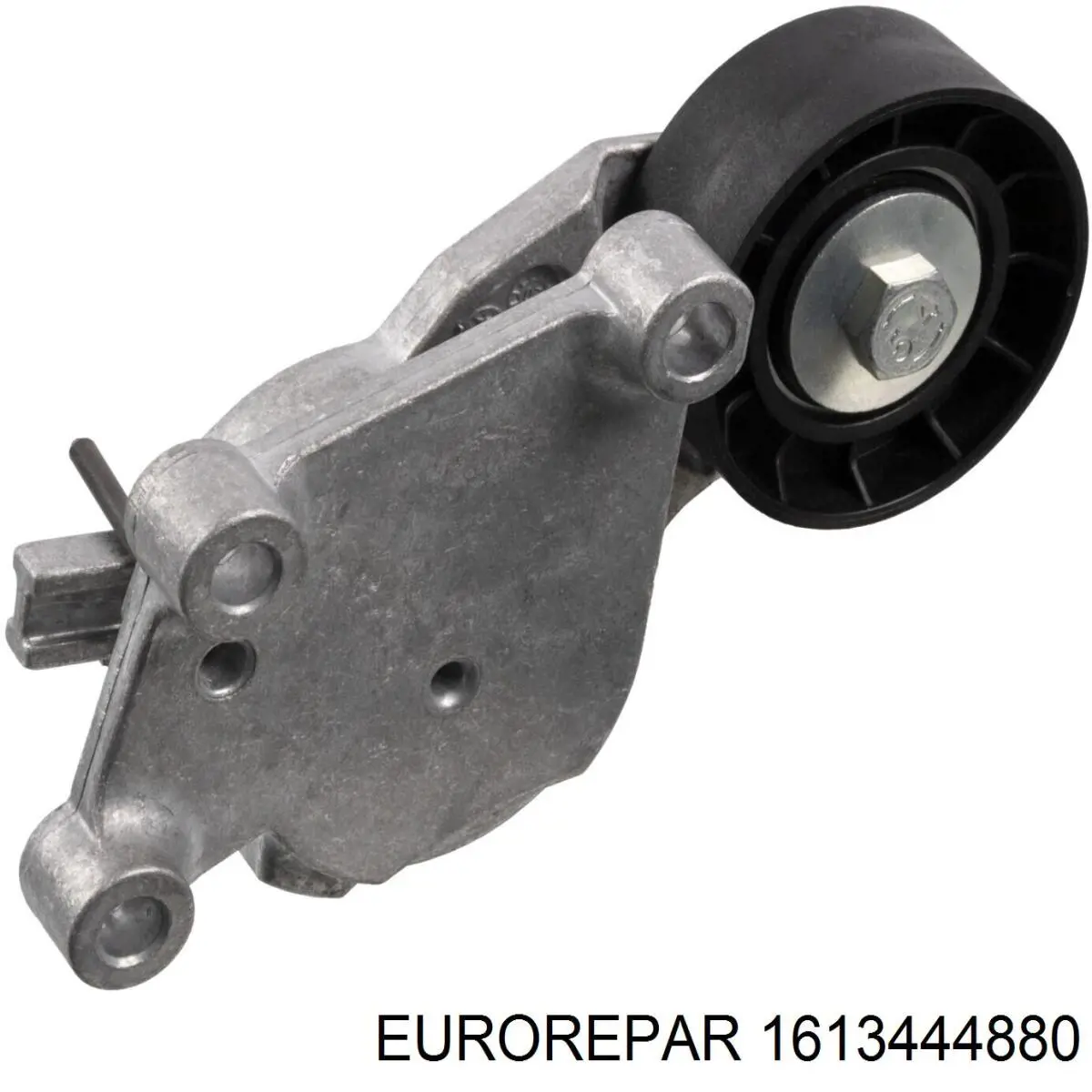 Купити 1613444880 Eurorepar Ремінь приводний, агрегатів, комплект