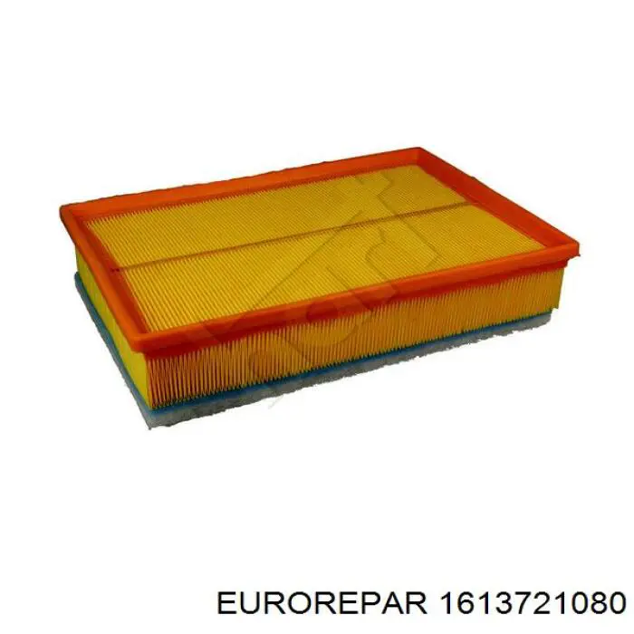 Елемент повітряного фільтра Eurorepar 1613721080 ціна, від 12.40 USD