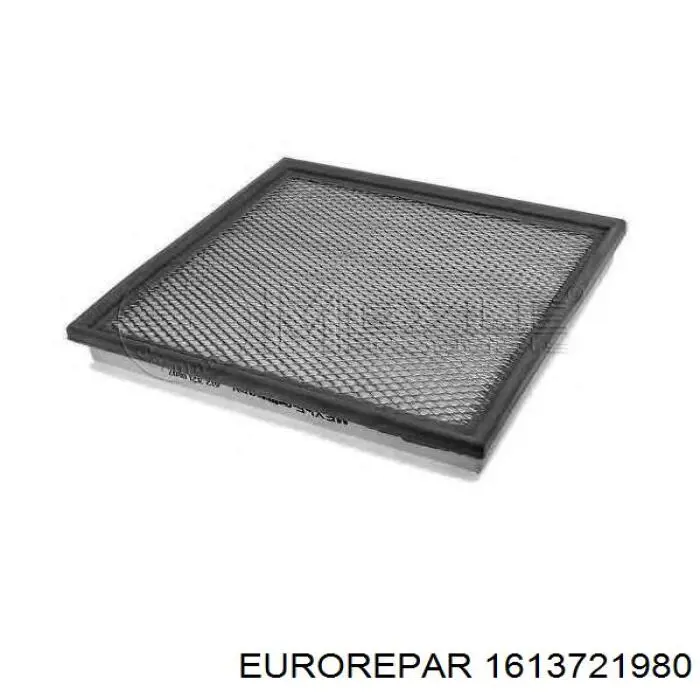 Елемент повітряного фільтра Eurorepar 1613721980 ціна, від 12.63 USD