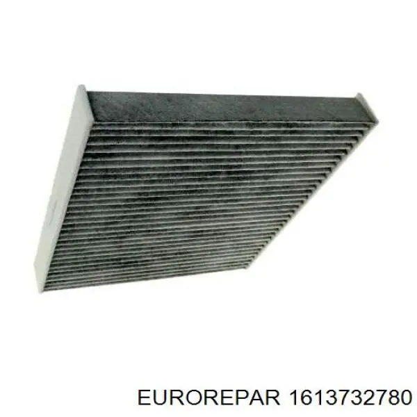 Фільтр салону 1613732780 Eurorepar