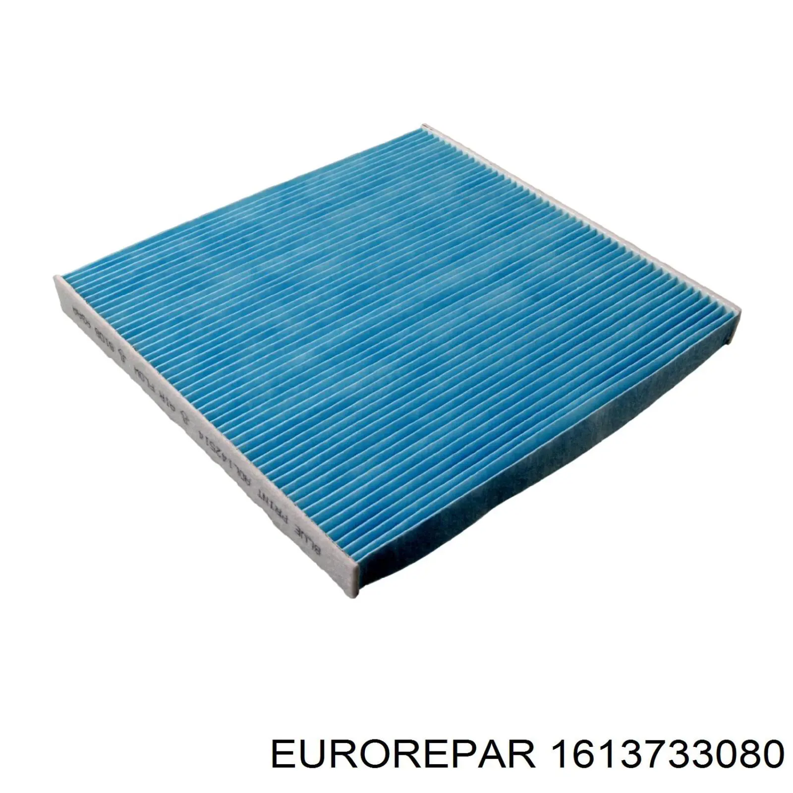 Купити 1613733080 Eurorepar Фільтр салону вугільний