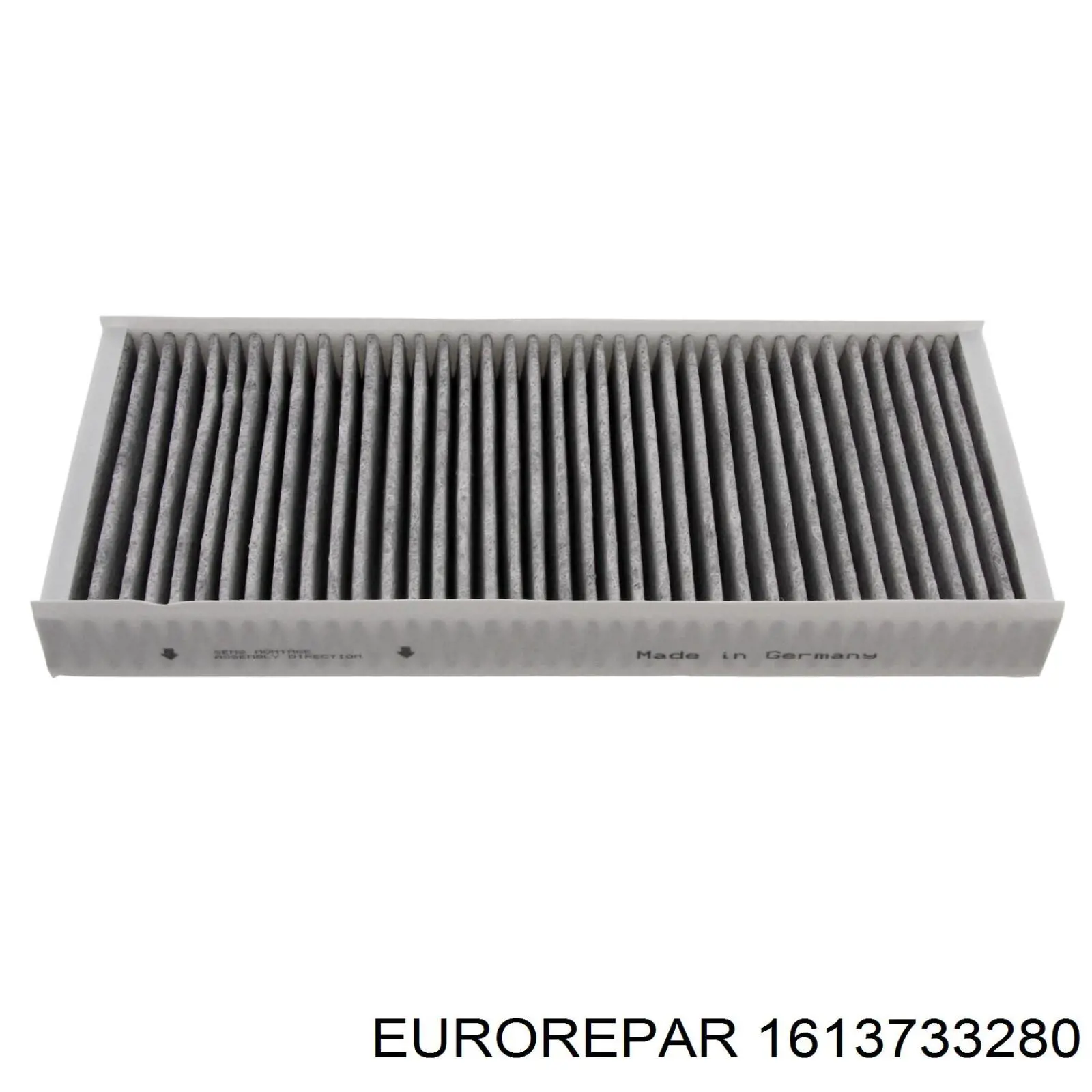 1613733280 Eurorepar Внутрішньосалонний фільтр