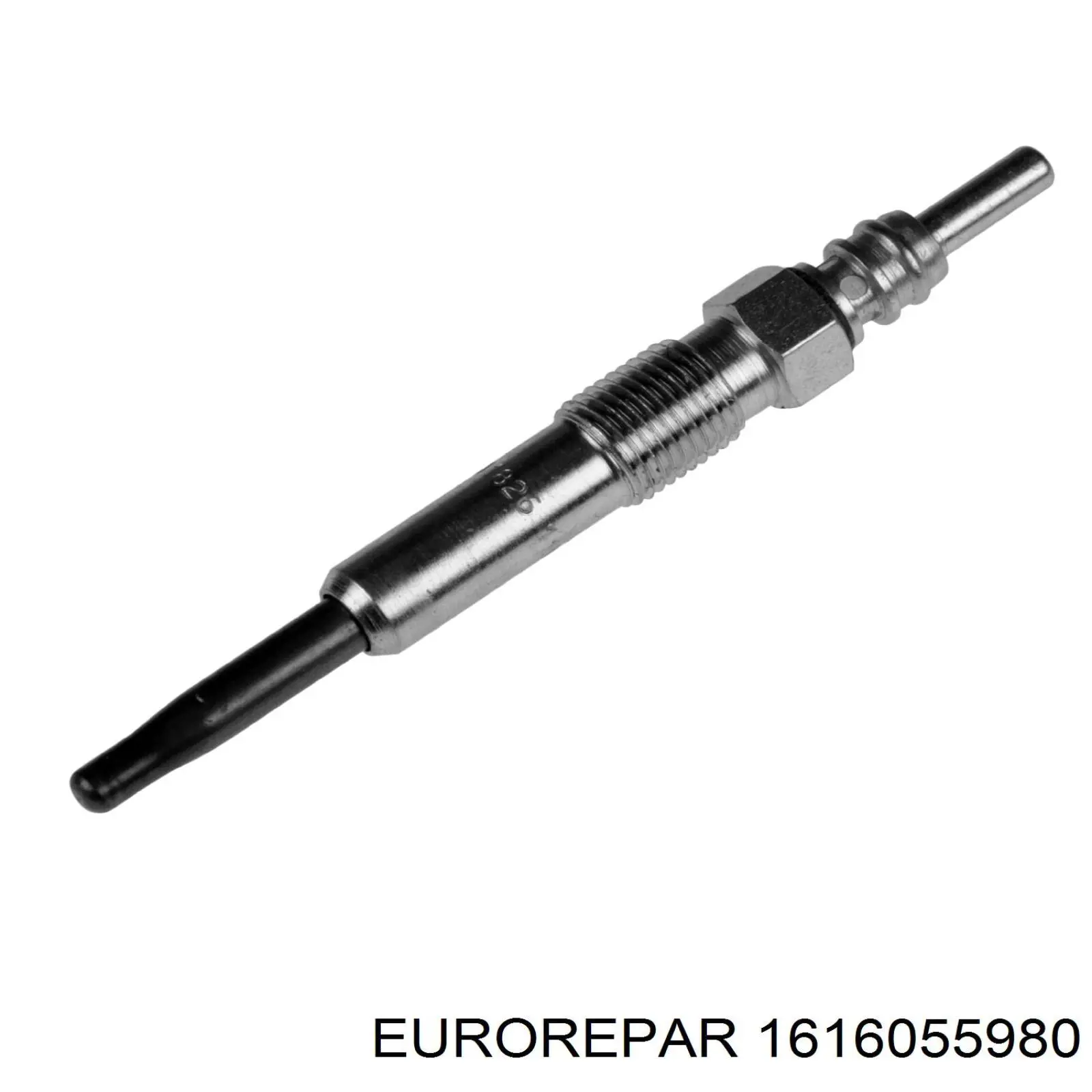 Купити 1616055980 Eurorepar Свічка накалу