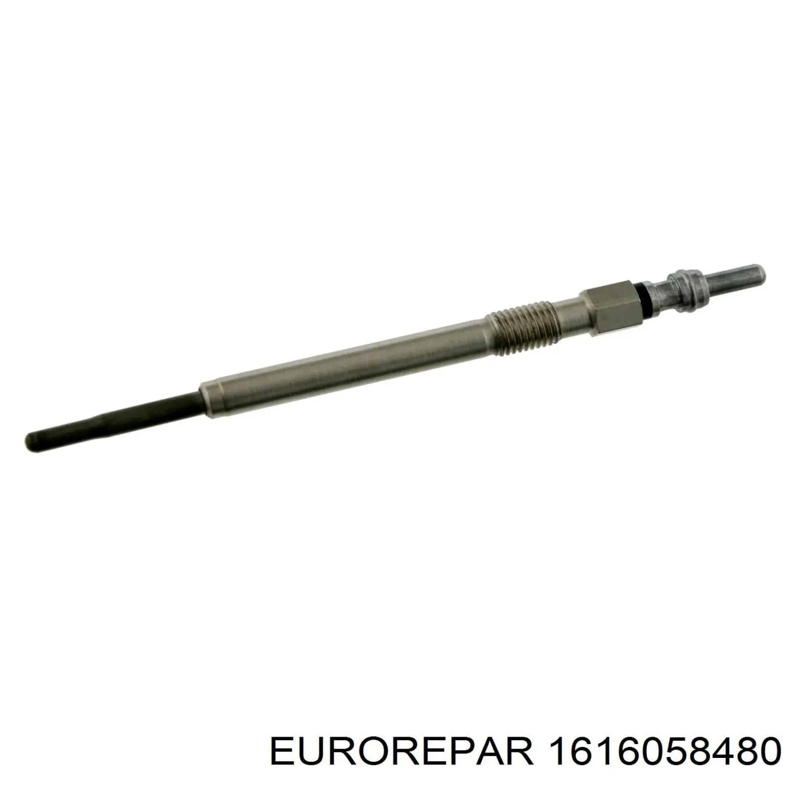 Свіча накалу Eurorepar 1616058480 ціна, від 12.21 USD