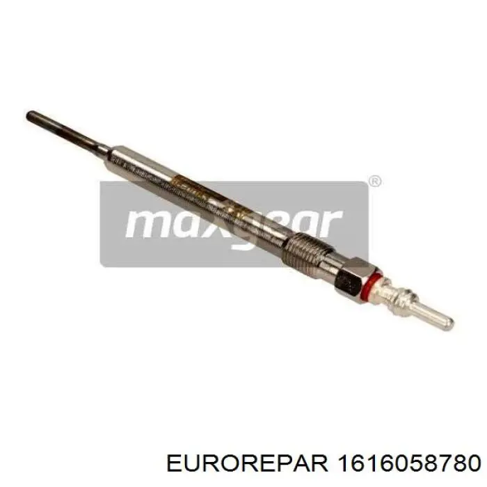Свіча накалу Eurorepar 1616058780 ціна, від 10.22 USD