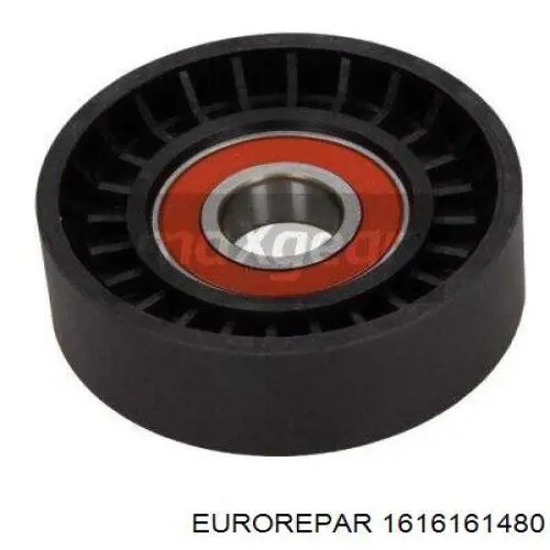 6PK1468K1 Continental/Siemens Ремінь приводний, агрегатів, комплект