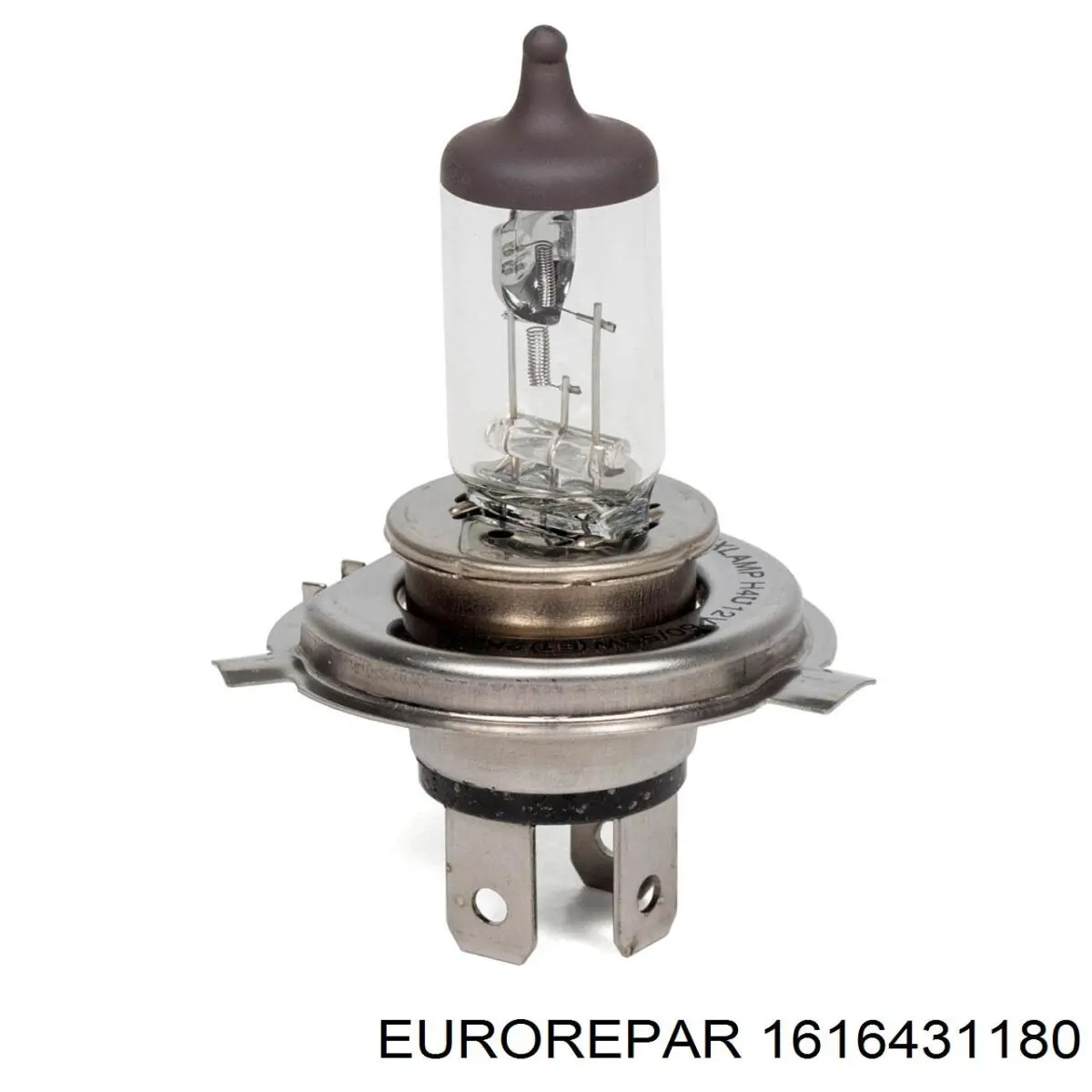 Лампочка галогенна Eurorepar 1616431180 ціна, від 2.32 USD